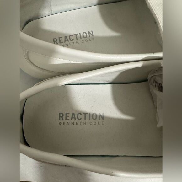 REACTION BY KENNETH COLE MENS SHOES SIZE 13 main image 4